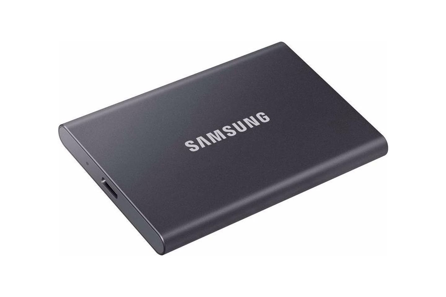 Samsung Portable SSD