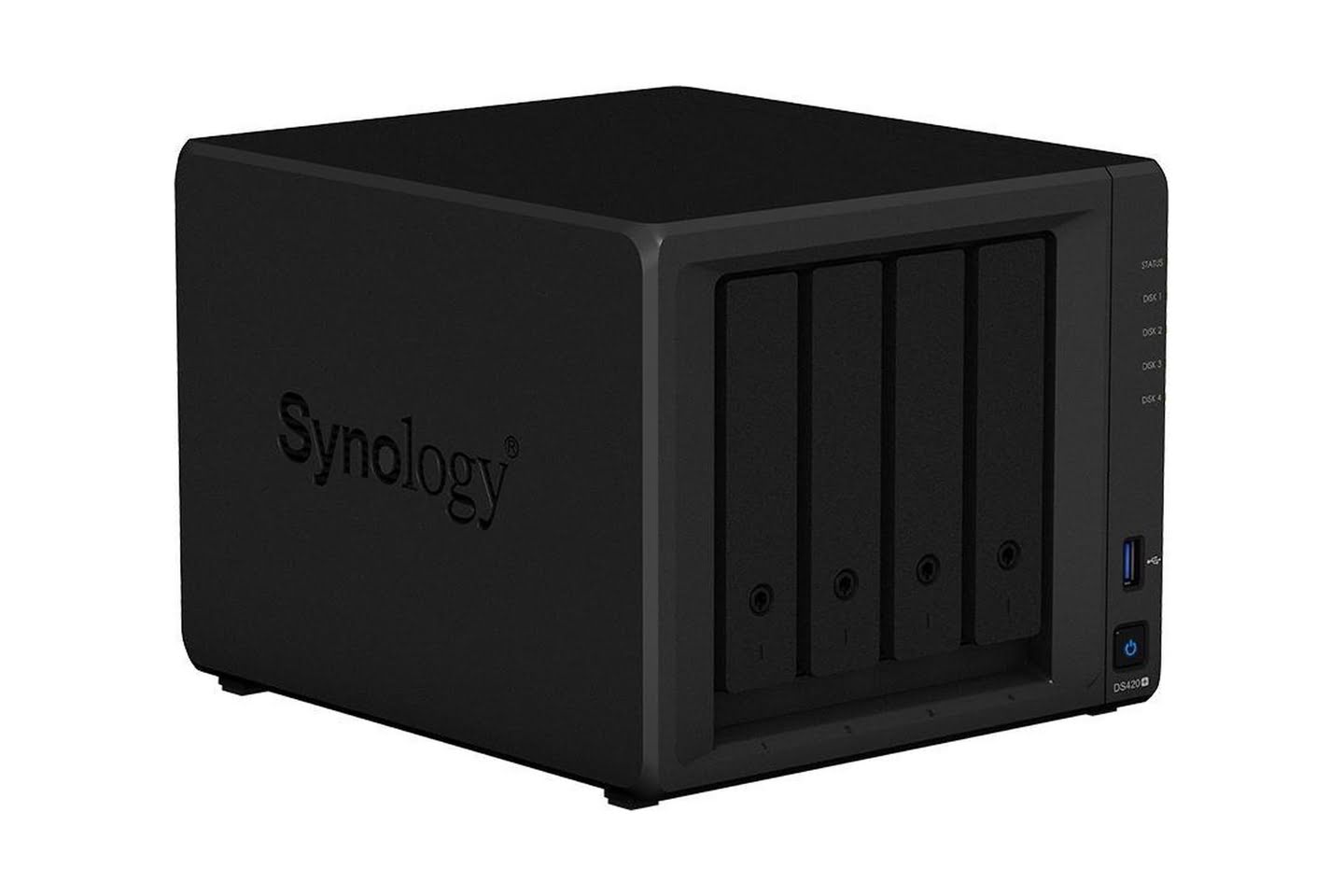 Synology DS420+ NAS