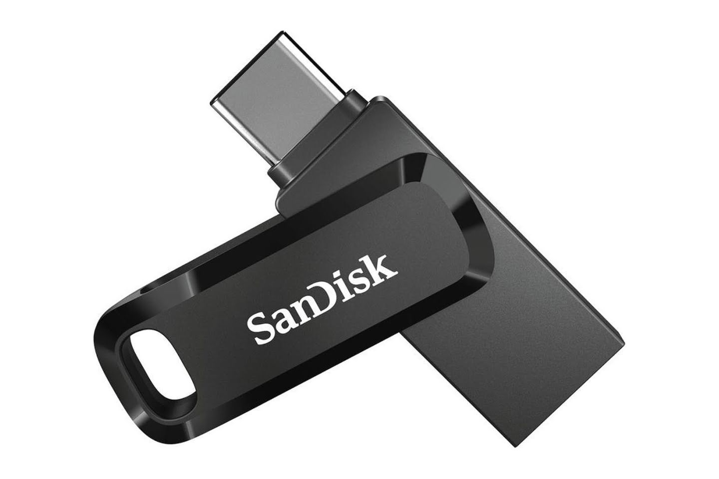 SanDisk Ultra Dual Drive Go 64 GB