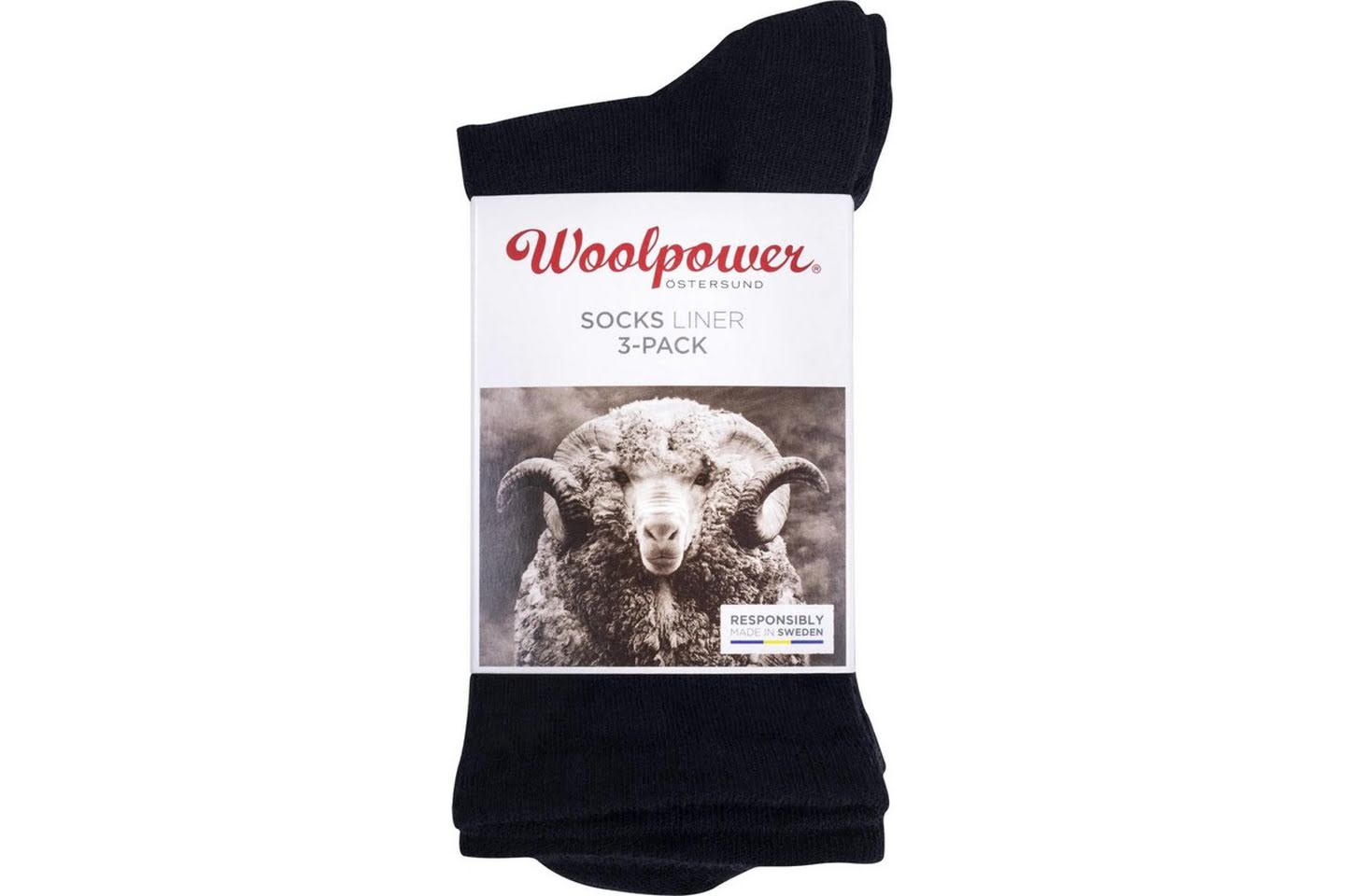 Woolpower liner socks