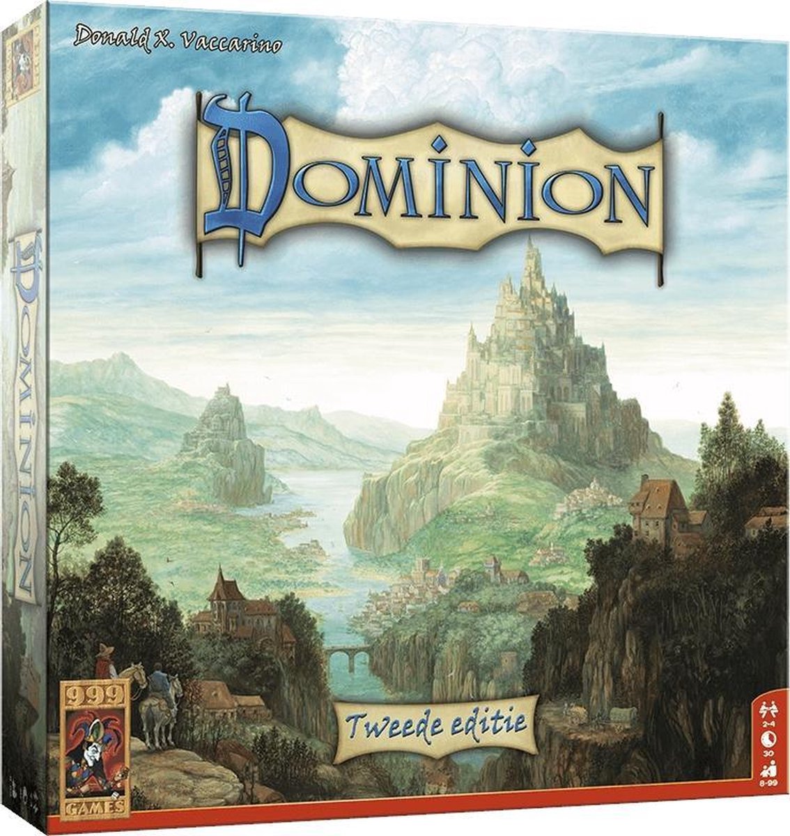 Dominion