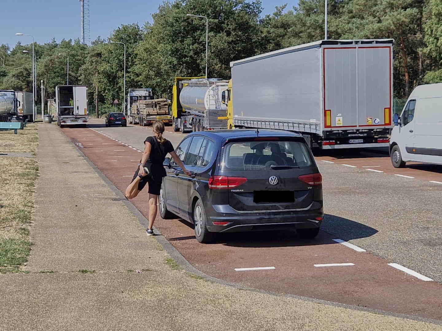 7 tips voor een lange autorit