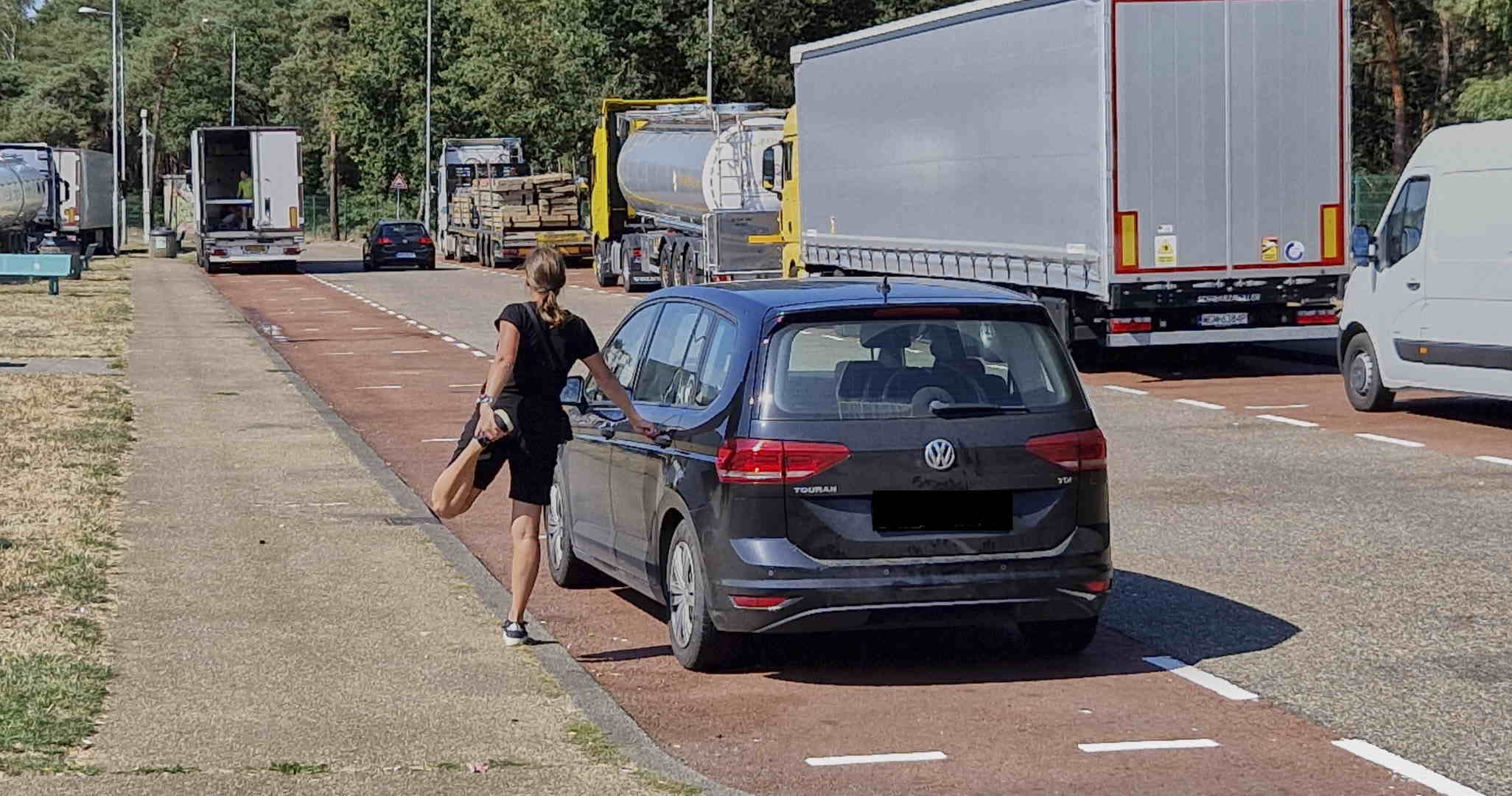 7 tips voor een lange autorit | JxK Travellers