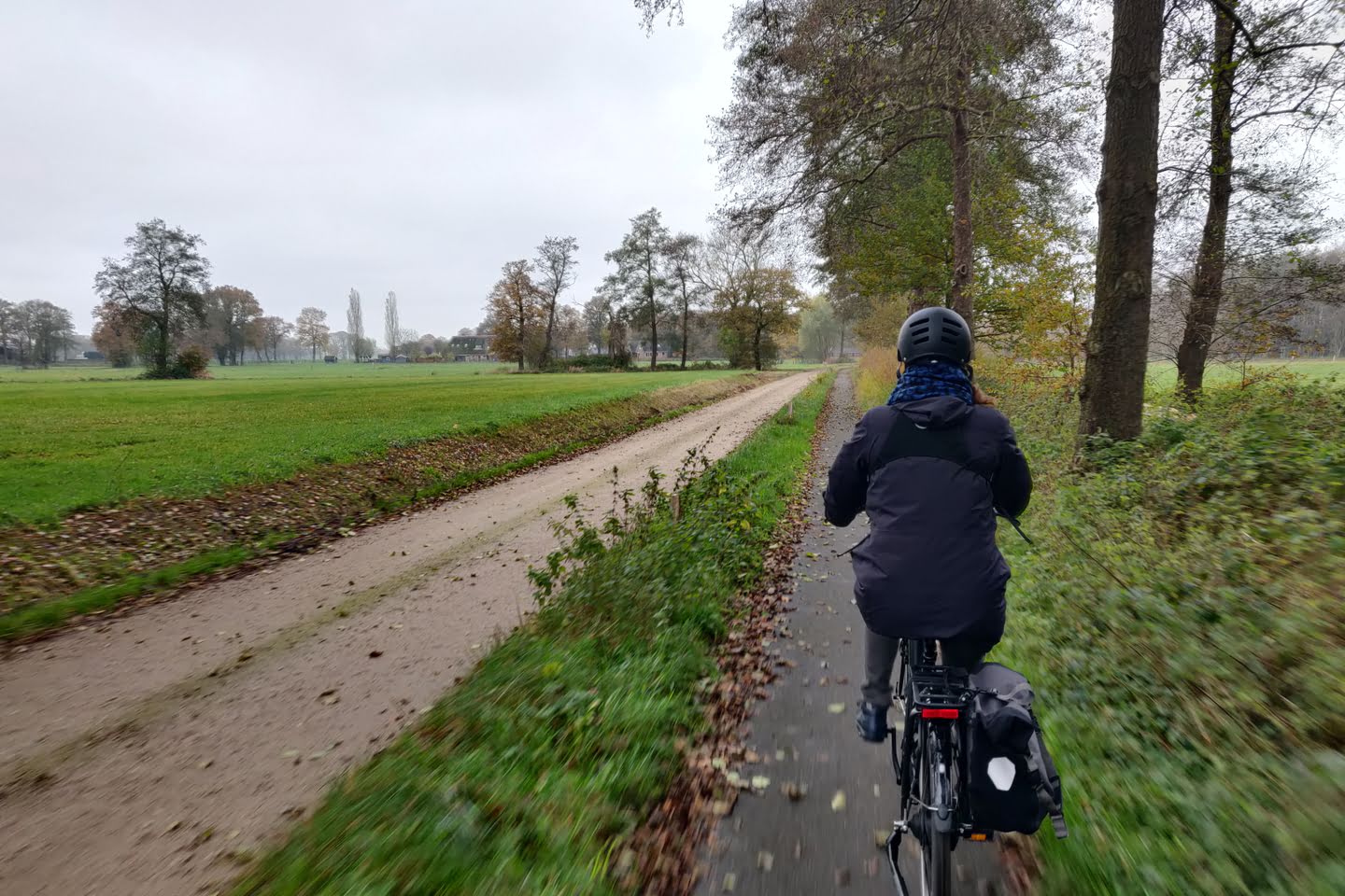 De Hellendoornse waterroute