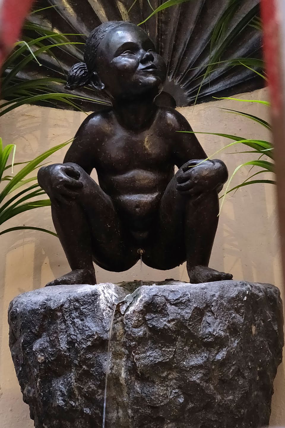 Jeanneke Pis