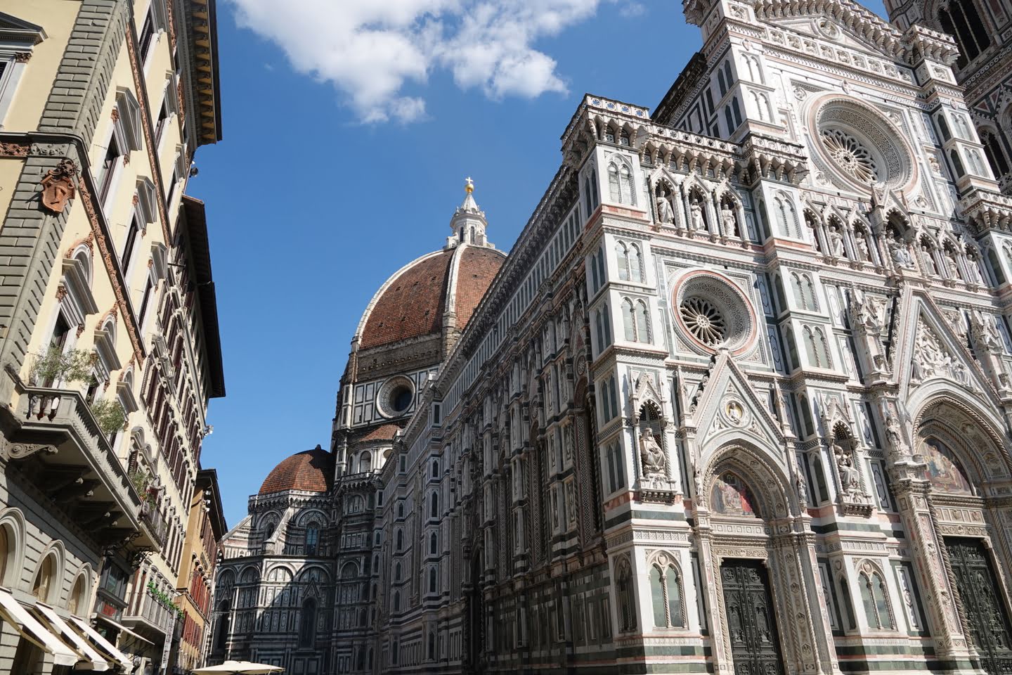 Duomo Santa Maria del Fiore