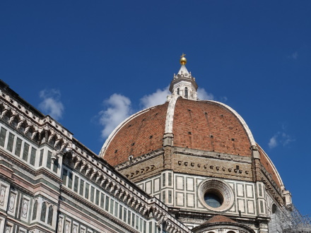 Bezoek Firenze in 1 dag