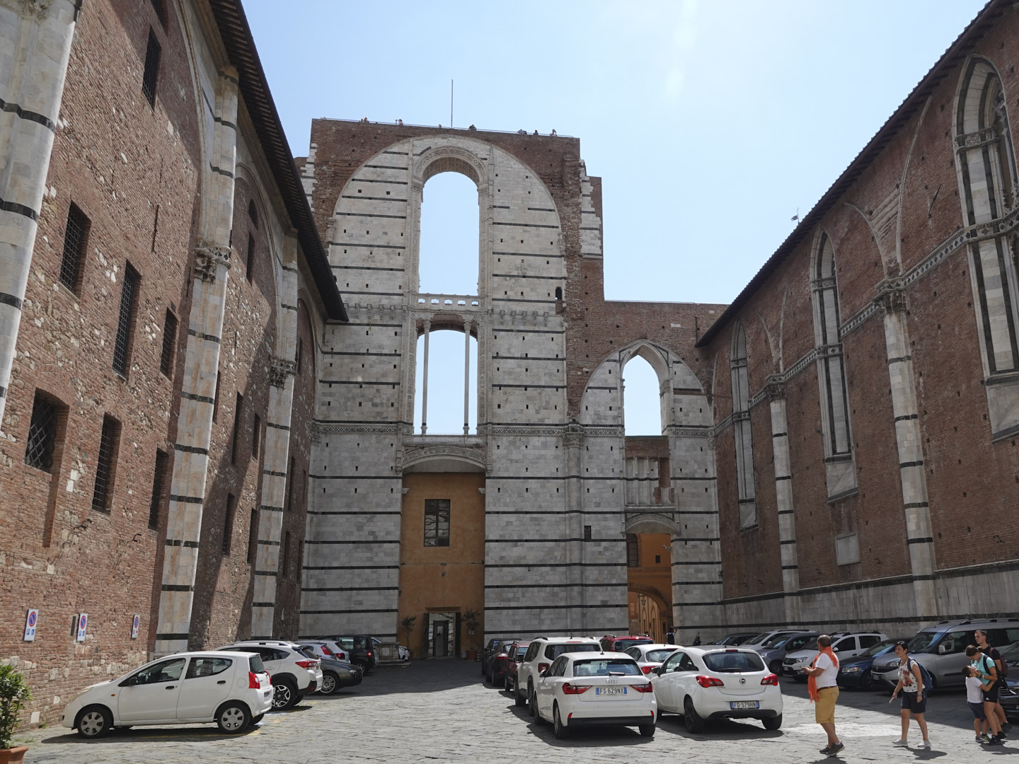 De Duomo di Siena