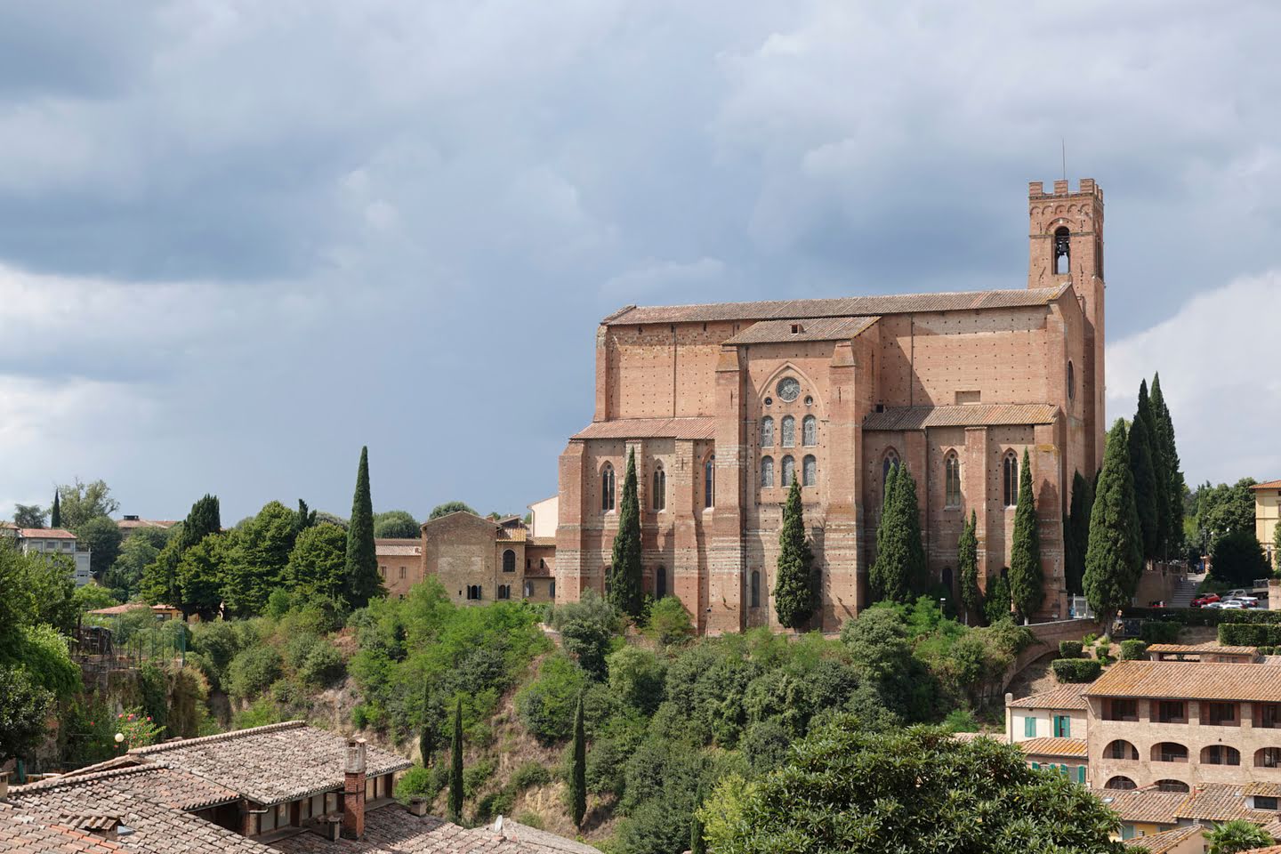 Basilica di San Domenico