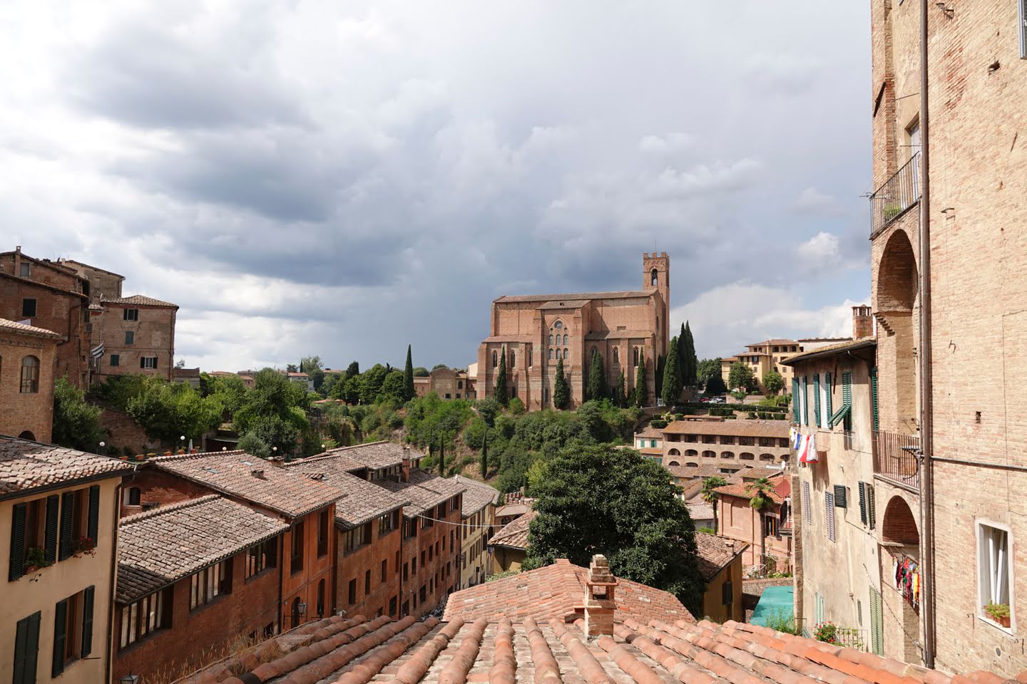 Basilica di San Domenico