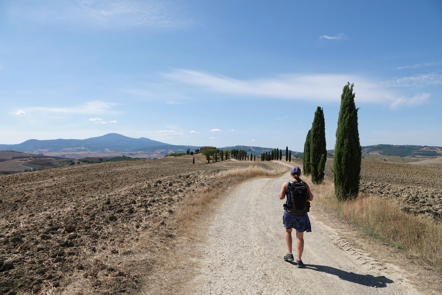 Val D'Orcia